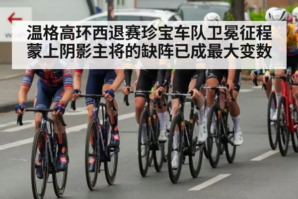 温格高环西退赛珍宝车队卫冕征程蒙上阴影主将的缺阵已成最大变数